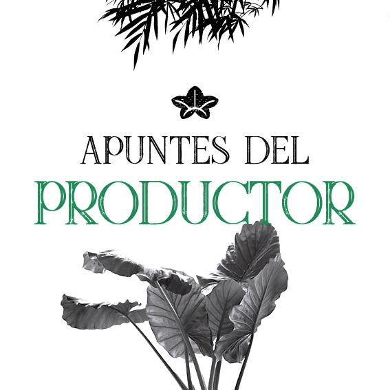 El Ultimo Chaman - Brochure 20x20 - 202210